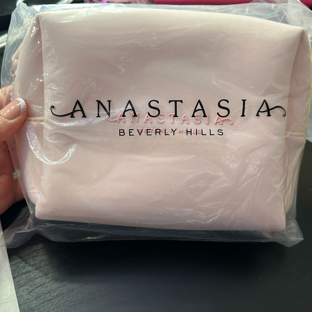 Anastasia Beverly Hills